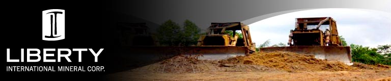 Liberty International Mineral Corporation