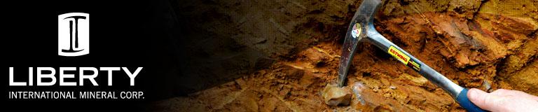 Liberty International Mineral Corporation