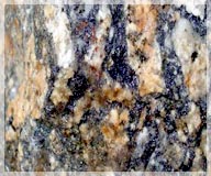 Molybdenum sample from Mt Nelson property  3