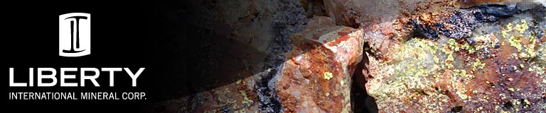 Liberty International Mineral Corporation