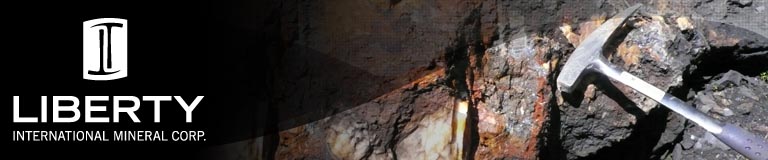 Liberty International Mineral Corporation