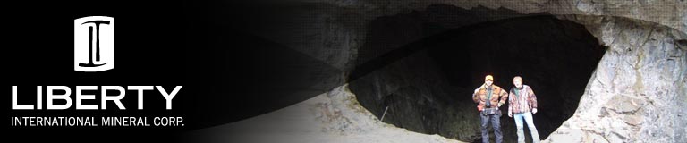 Liberty International Mineral Corporation