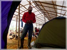 Camp | Ziligai