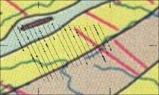 Strike Map | Ziligai